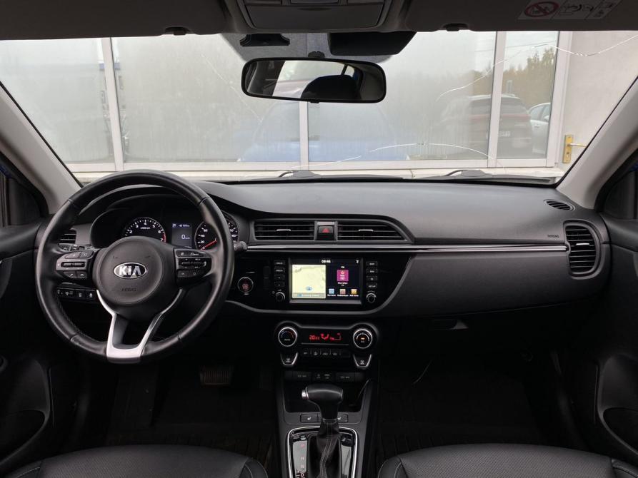 Kia Rio IV Москва  - изображение 11