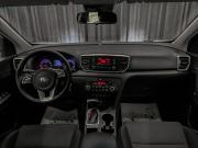 Kia Sportage IV Рестайлинг Красноярск  - изображение 25