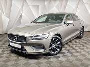 Volvo S60 III Москва  - изображение 21