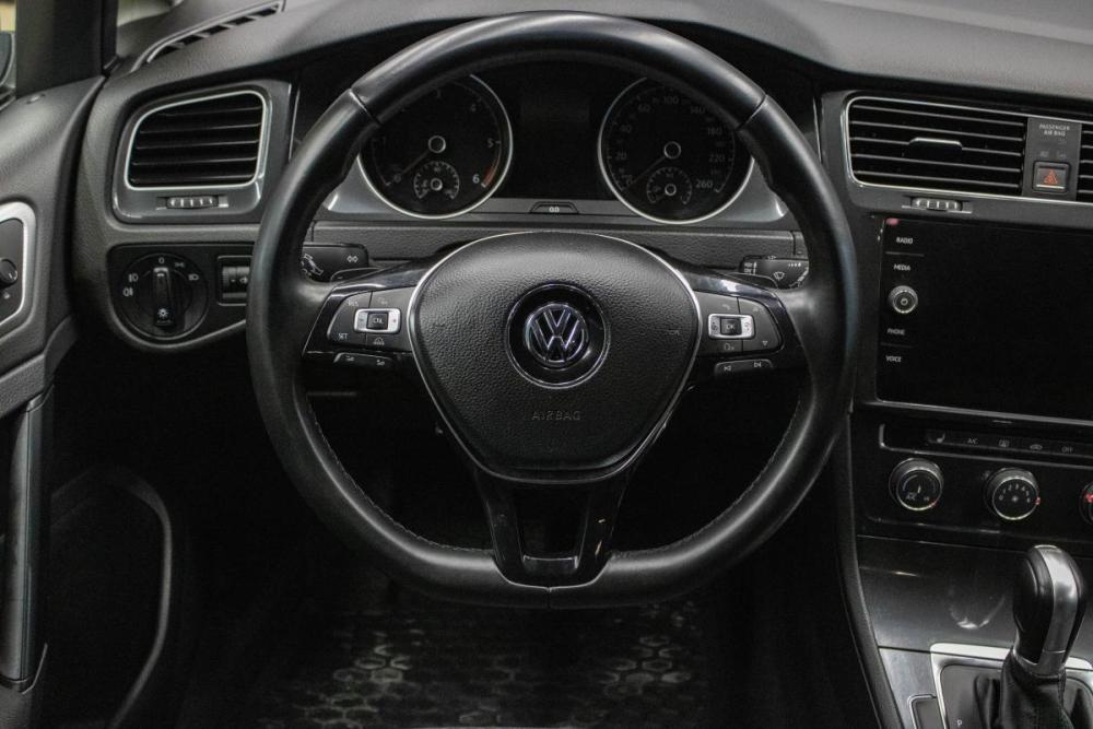 Volkswagen Golf VII Рестайлинг Уфа  - изображение 6