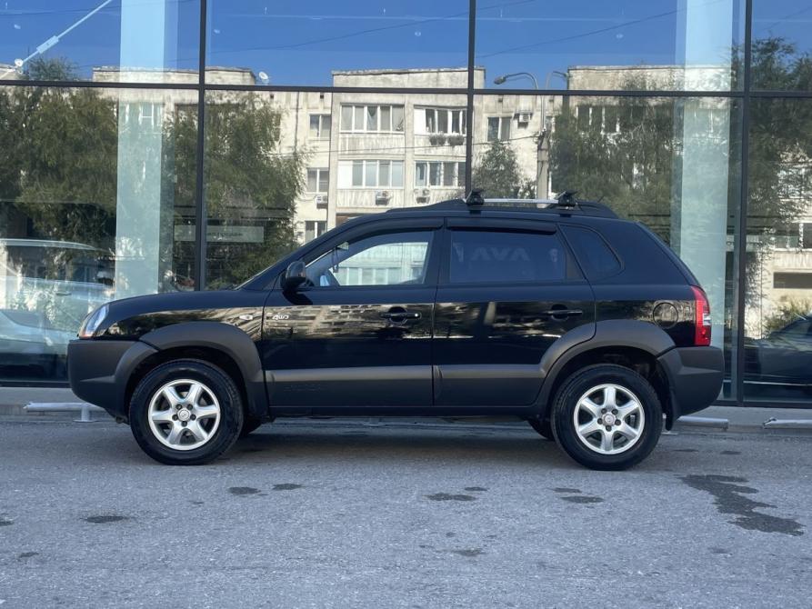 Hyundai Tucson I Самара  - изображение 8