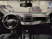 Toyota RAV4 IV (XA40) Казань  - изображение 39