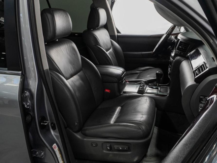 Lexus LX III Тюмень  - изображение 8