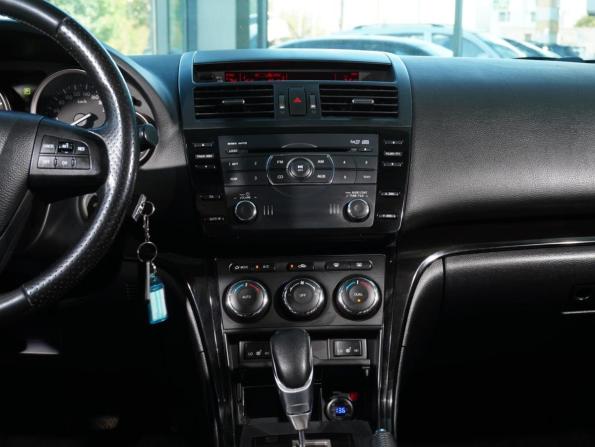 Mazda 6 II (GH) Рестайлинг с пробегом 2010 года, цена 988 000 рублей, 341474 км, седан, Автокод Объявления