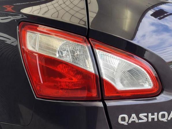 Nissan Qashqai+2 I Рестайлинг с пробегом 2011 года, цена 1 347 000 рублей, 103250 км, внедорожник, Автокод Объявления