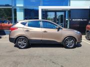 Hyundai ix35 I Рестайлинг Москва  - изображение 20