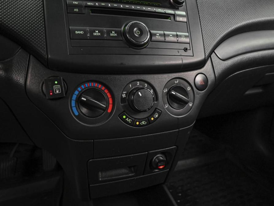 Chevrolet Aveo I Рестайлинг Ставрополь  - изображение 12