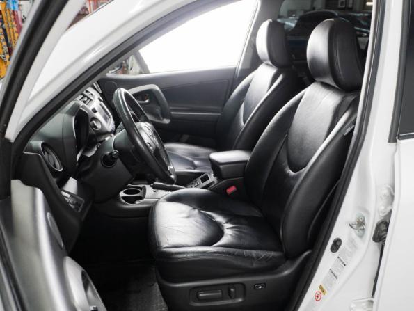 Toyota RAV4 III (XA30) Рестайлинг с пробегом 2011 года, цена 1 920 000 рублей, 106088 км, внедорожник, Автокод Объявления