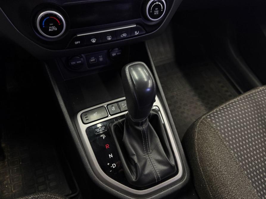 Hyundai Creta I Уфа  - изображение 14