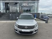 Volkswagen Tiguan I Рестайлинг Саратов  - изображение 7