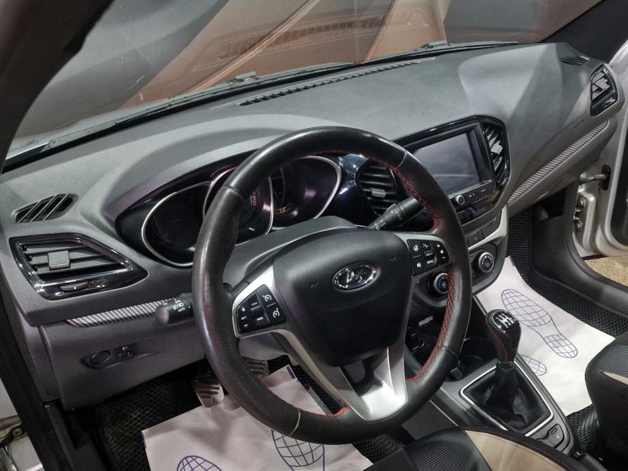Lada (ВАЗ) Vesta I Ставрополь  - изображение 9