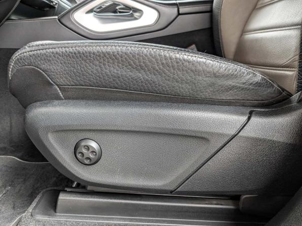 Mercedes-Benz GLE II (V167) с пробегом 2020 года, цена 6 700 000 рублей, 99423 км, внедорожник, Автокод Объявления