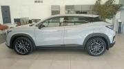 Changan UNI-T I Вологда  - изображение 29