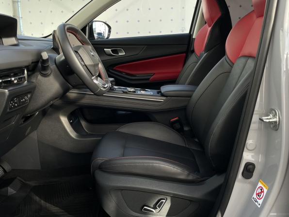 Changan UNI-S I с пробегом 2024 года, цена 2 350 000 рублей, 21563 км, внедорожник, Автокод Объявления