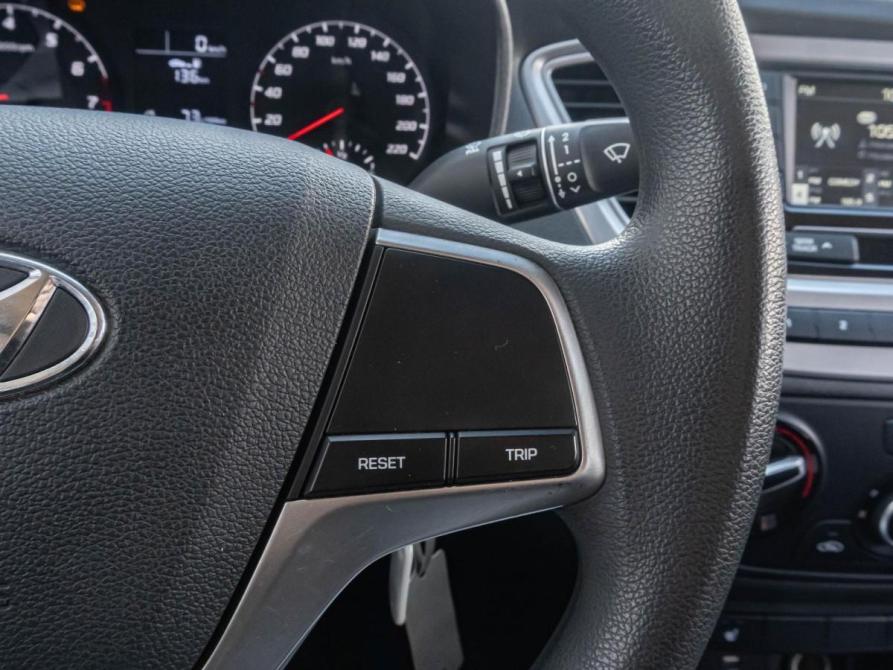 Hyundai Solaris II Рестайлинг Краснодар  - изображение 15