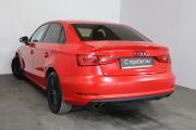 Audi A3 III (8V) Санкт-Петербург  - изображение 22