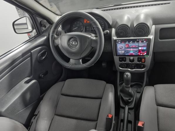 Lada (ВАЗ) Largus I с пробегом 2014 года, цена 529 000 рублей, 167568 км, универсал, Автокод Объявления