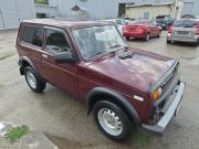 Lada (ВАЗ) 2121 (4x4) I Рестайлинг Саратов  - изображение 41