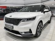 Kia Carnival IV Казань  - изображение 23