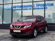 Nissan Qashqai II Екатеринбург  - изображение 23