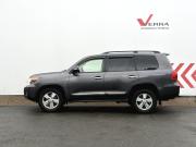 Toyota Land Cruiser 200 Series Рестайлинг 1 Пермь  - изображение 9