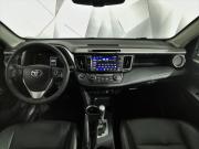 Toyota RAV4 IV (XA40) Рестайлинг Москва  - изображение 30