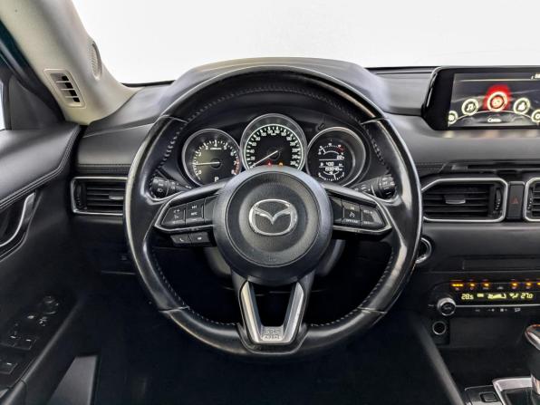Mazda CX-5 II с пробегом 2020 года, цена 2 190 000 рублей, 193040 км, внедорожник, Автокод Объявления