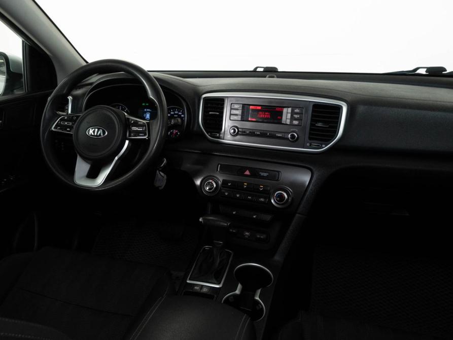 Kia Sportage IV Рестайлинг Казань  - изображение 13