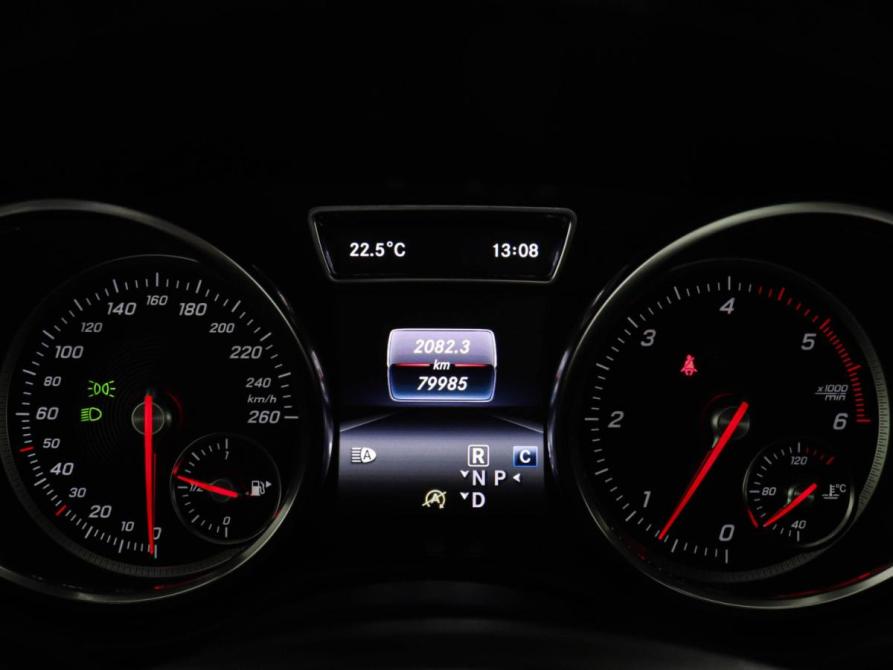 Mercedes-Benz GLE I (W166) Химки  - изображение 12
