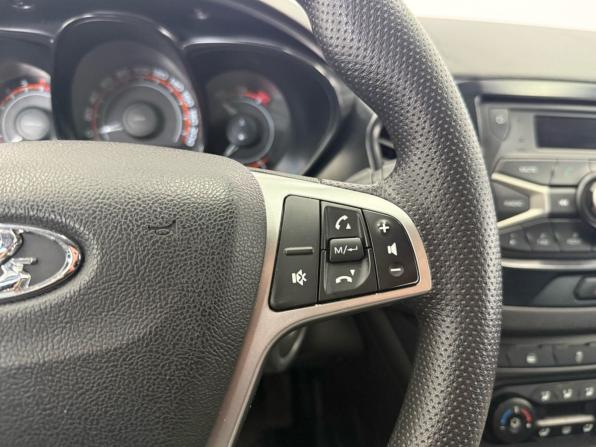 Lada (ВАЗ) Vesta I с пробегом 2018 года, цена 850 000 рублей, 150705 км, универсал, Автокод Объявления