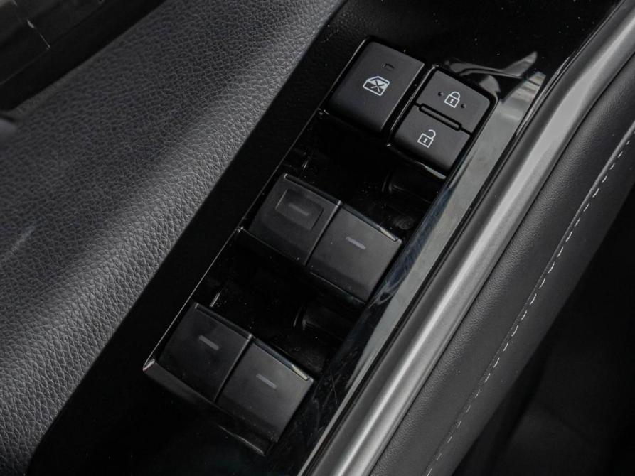 Toyota Highlander IV (XU70) Краснодар  - изображение 25
