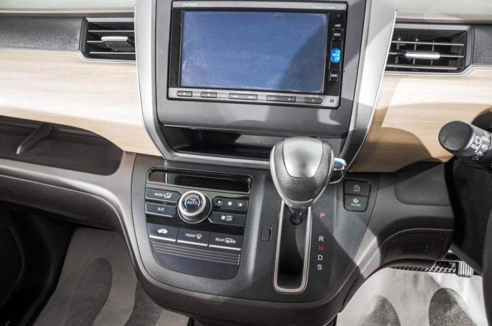 Honda Freed II Барнаул  - изображение 19