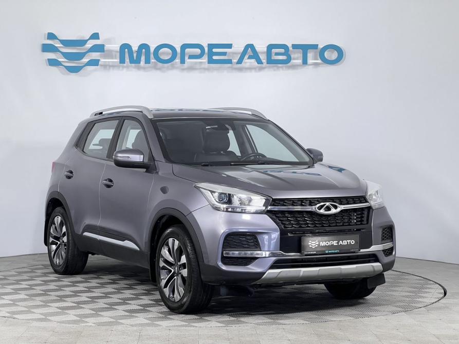 Chery Tiggo 4 I Рестайлинг Калининград  - изображение 3