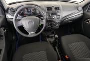 Lada (ВАЗ) Granta I Рестайлинг Нижний Новгород  - изображение 29