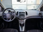 Chevrolet Aveo II Москва  - изображение 27