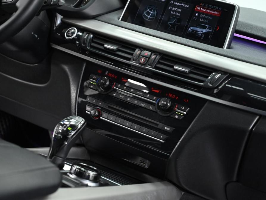 BMW X5 III (F15) Москва  - изображение 16