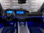 Mercedes-Benz GLS II (X167) Рестайлинг Москва  - изображение 29