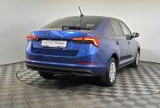 Skoda Rapid I Рестайлинг Нижний Новгород  - изображение 22