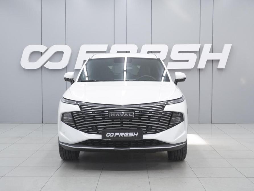 Haval F7 II Ростов-на-Дону  - изображение 3