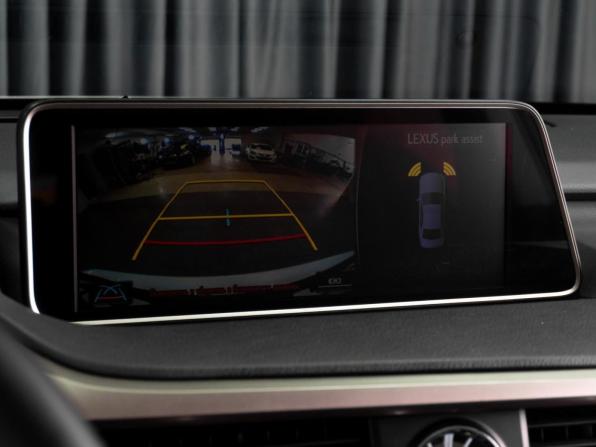 Lexus RX IV с пробегом 2019 года, цена 4 725 000 рублей, 63680 км, внедорожник, Автокод Объявления