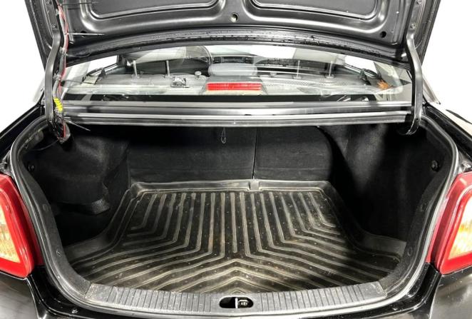 Kia Rio II Рестайлинг с пробегом 2010 года, цена 460 000 рублей, 219647 км, седан, Автокод Объявления