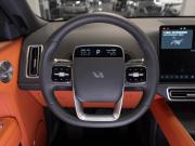 Li Auto (Lixiang) L9 I Рестайлинг Москва  - изображение 41