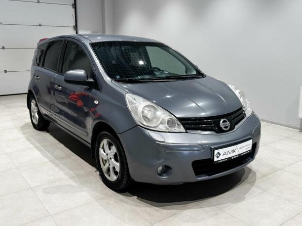 Nissan Note I Рестайлинг с пробегом 2011 года, цена 635 000 рублей, 245562 км, хэтчбек, Автокод Объявления
