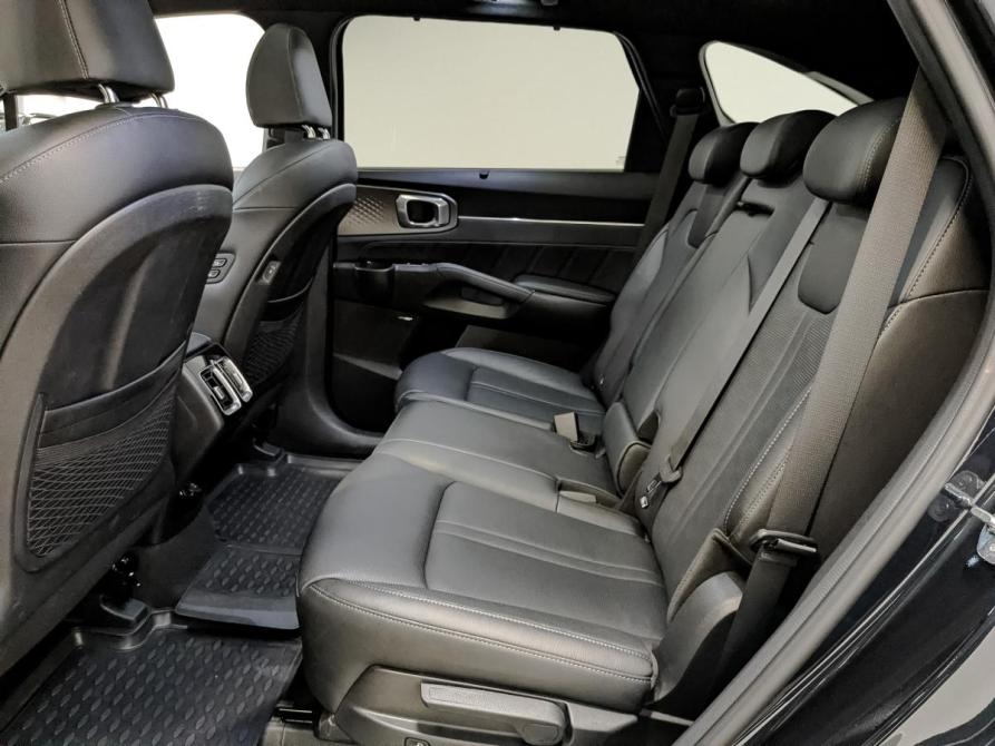 Kia Sorento IV Рестайлинг Санкт-Петербург  - изображение 18