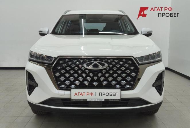 Chery Tiggo 7 Pro Max I с пробегом 2024 года, цена 1 809 000 рублей, 73742 км, внедорожник, Автокод Объявления