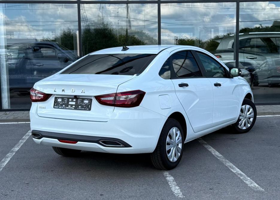 Lada (ВАЗ) Vesta I Рестайлинг (NG) Воронеж  - изображение 3