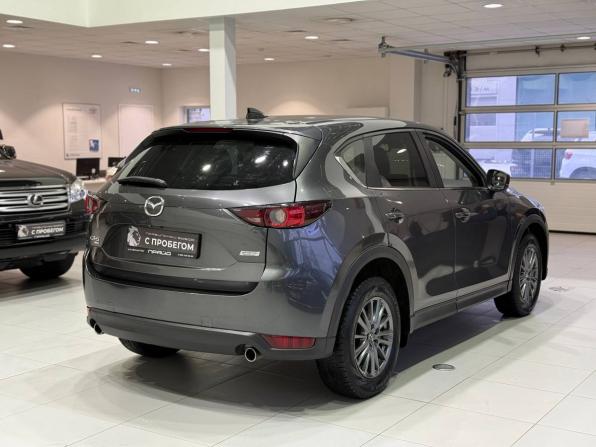 Mazda CX-5 II с пробегом 2017 года, цена 1 969 900 рублей, 209747 км, внедорожник, Автокод Объявления