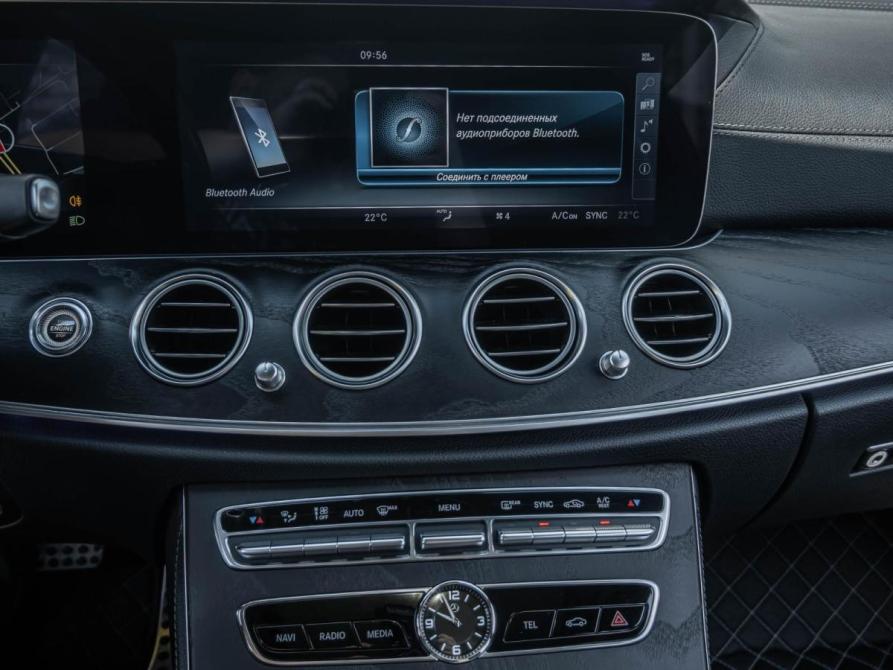 Mercedes-Benz E-Класс V (W213 S213 C238) Ставрополь  - изображение 15