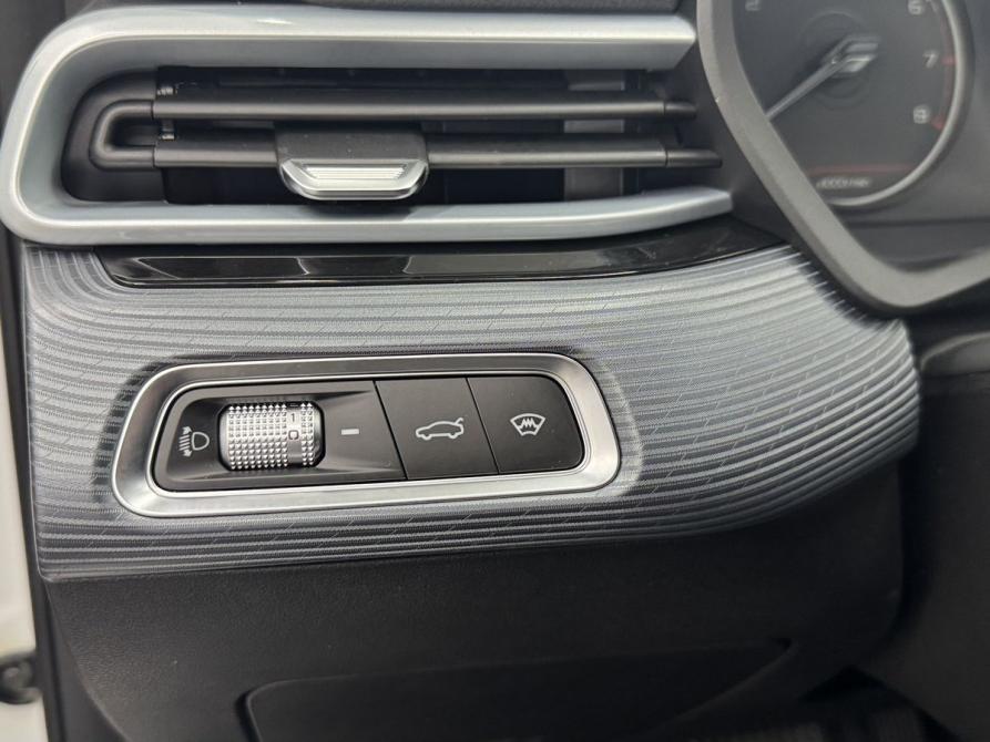 Geely Emgrand II Воронеж  - изображение 19