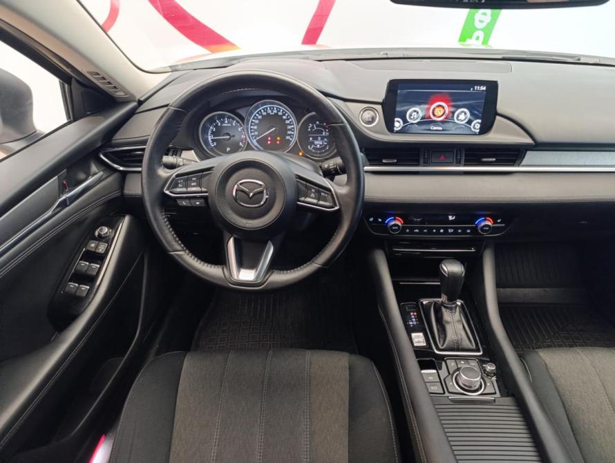 Mazda 6 III (GJ) Рестайлинг 2 Москва  - изображение 13